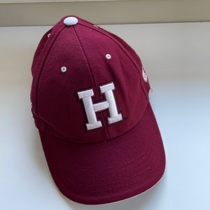 Harvard Hat